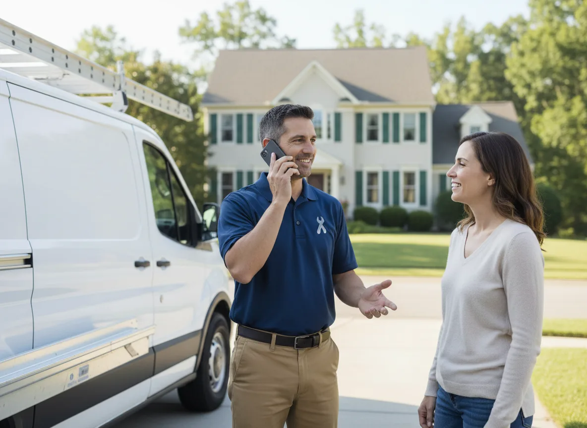 Home Gutter Service Libertyville, IA FAQs